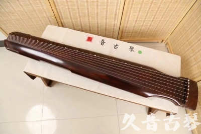 昌吉回族自治州●久音古琴  ●今日推荐20240515  [顶级演奏仲尼]