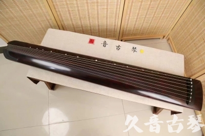 昌吉回族自治州●久音古琴  ●今日推荐  20240516[顶级演奏正和]