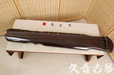 昌吉回族自治州●久音古琴   ●佳品推荐20240517   [108CM伏羲式]