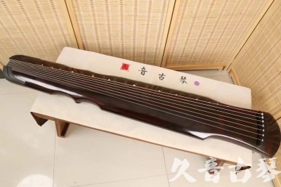 昌吉回族自治州●久音古琴  ●今日推荐20240517  [收藏级伏羲式]（老师必选）
