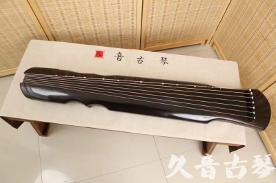 昌吉回族自治州●久音古琴   ●佳品推荐20240524   [98CM伏羲式]