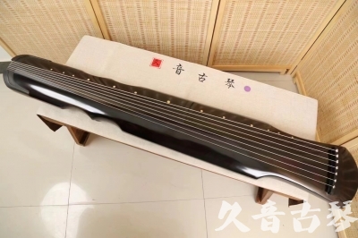 昌吉回族自治州久音古琴  ●今日推荐20240527  [收藏级伏羲式]（升级必入）