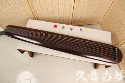 昌吉回族自治州●久音古琴  ●今日推荐20240612  [高级精品演奏混沌式]