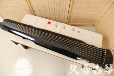 昌吉回族自治州●久音古琴  ●今日推荐20240626  [收藏级灵机式]