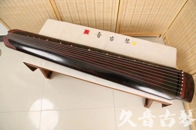 昌吉回族自治州●久音古琴  ●佳品推荐20240704[顶级演奏绿绮式]