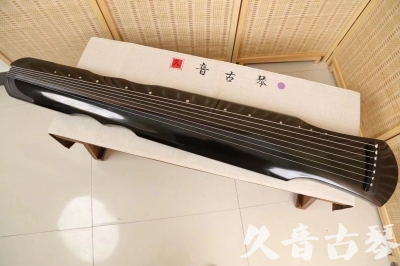 昌吉回族自治州●久音古琴  ●今日推荐20240708[收藏级伏羲式]（老师必选）