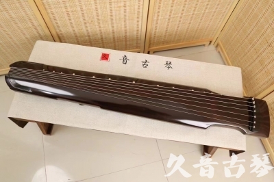 昌吉回族自治州●久音古琴   ●佳品推荐  20240717 [108CM仲尼式]
