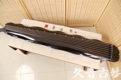 昌吉回族自治州●久音古琴  ●今日推荐 20240724 [收藏级蕉叶式]