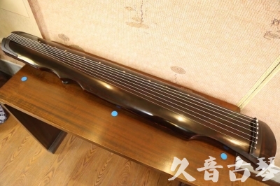 昌吉回族自治州●久音古琴  ●今日推荐 20240828 [顶级演奏伏羲]