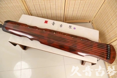 昌吉回族自治州●久音古琴  ●今日推荐20240831  [收藏级伏羲式]