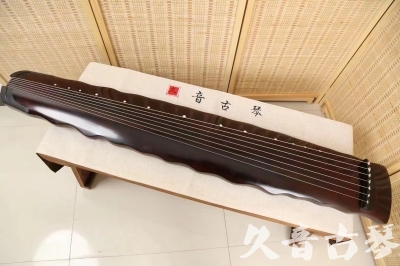 昌吉回族自治州●久音古琴  ●今日推荐  20240903[顶级演奏落霞]